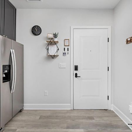 Cozysuites Modern Studio Steps From Broad Ripple Indianapolis Zewnętrze zdjęcie