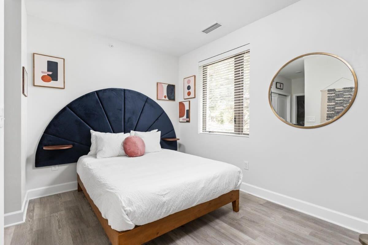 Cozysuites Modern Studio Steps From Broad Ripple Indianapolis Zewnętrze zdjęcie