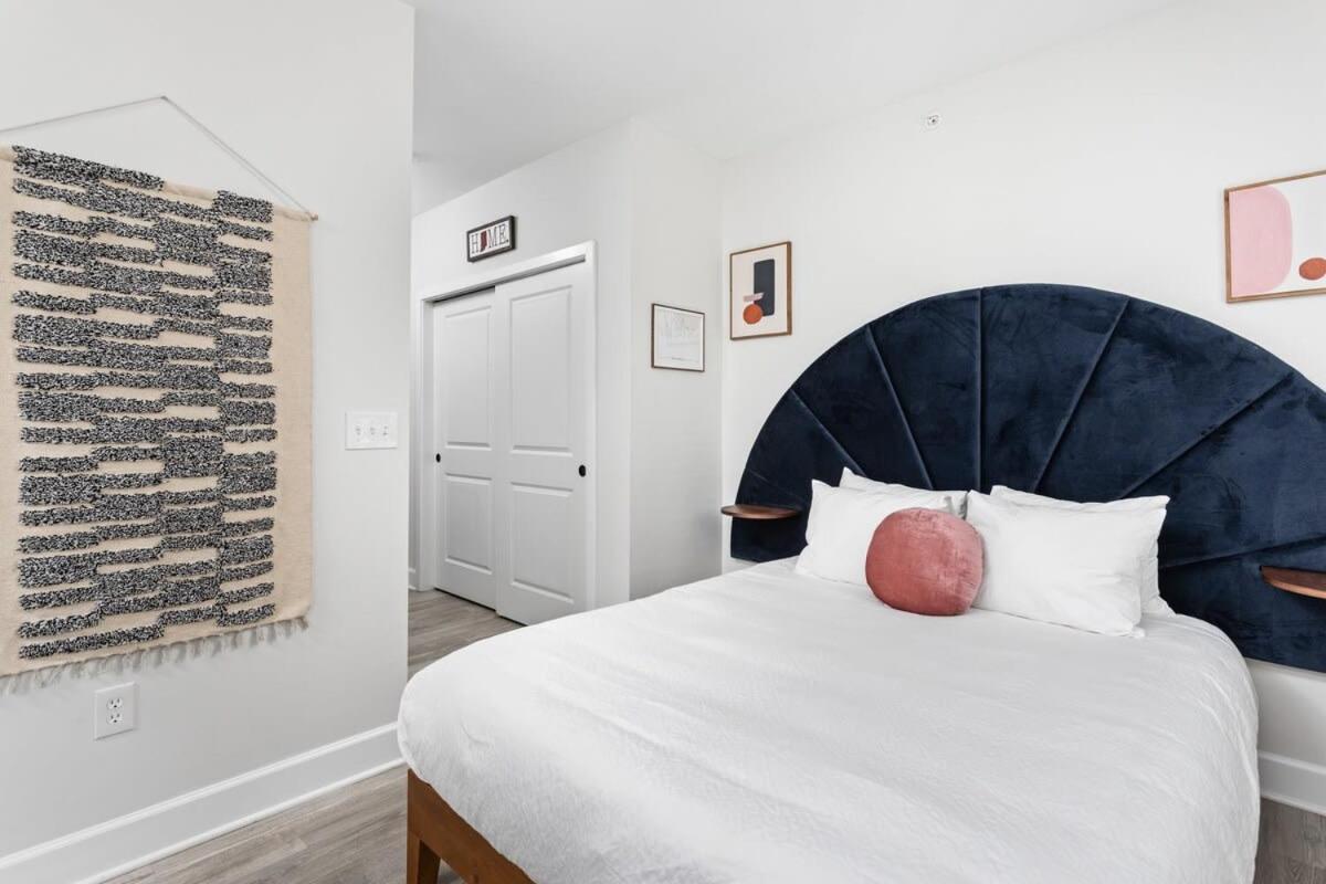 Cozysuites Modern Studio Steps From Broad Ripple Indianapolis Zewnętrze zdjęcie