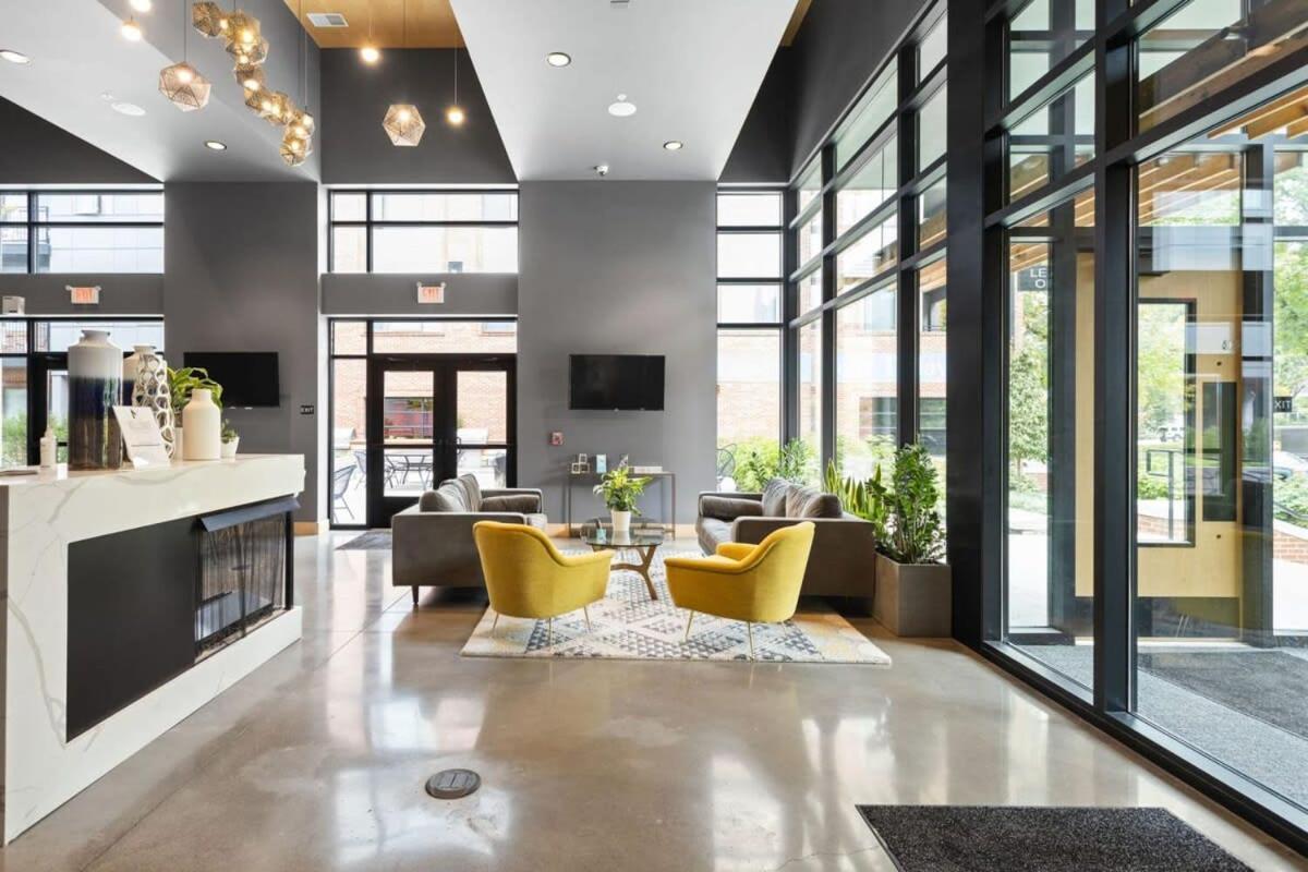 Cozysuites Modern Studio Steps From Broad Ripple Indianapolis Zewnętrze zdjęcie